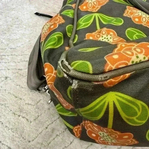 Petunia pickle bottom diaper bag - Picture 6 of 8